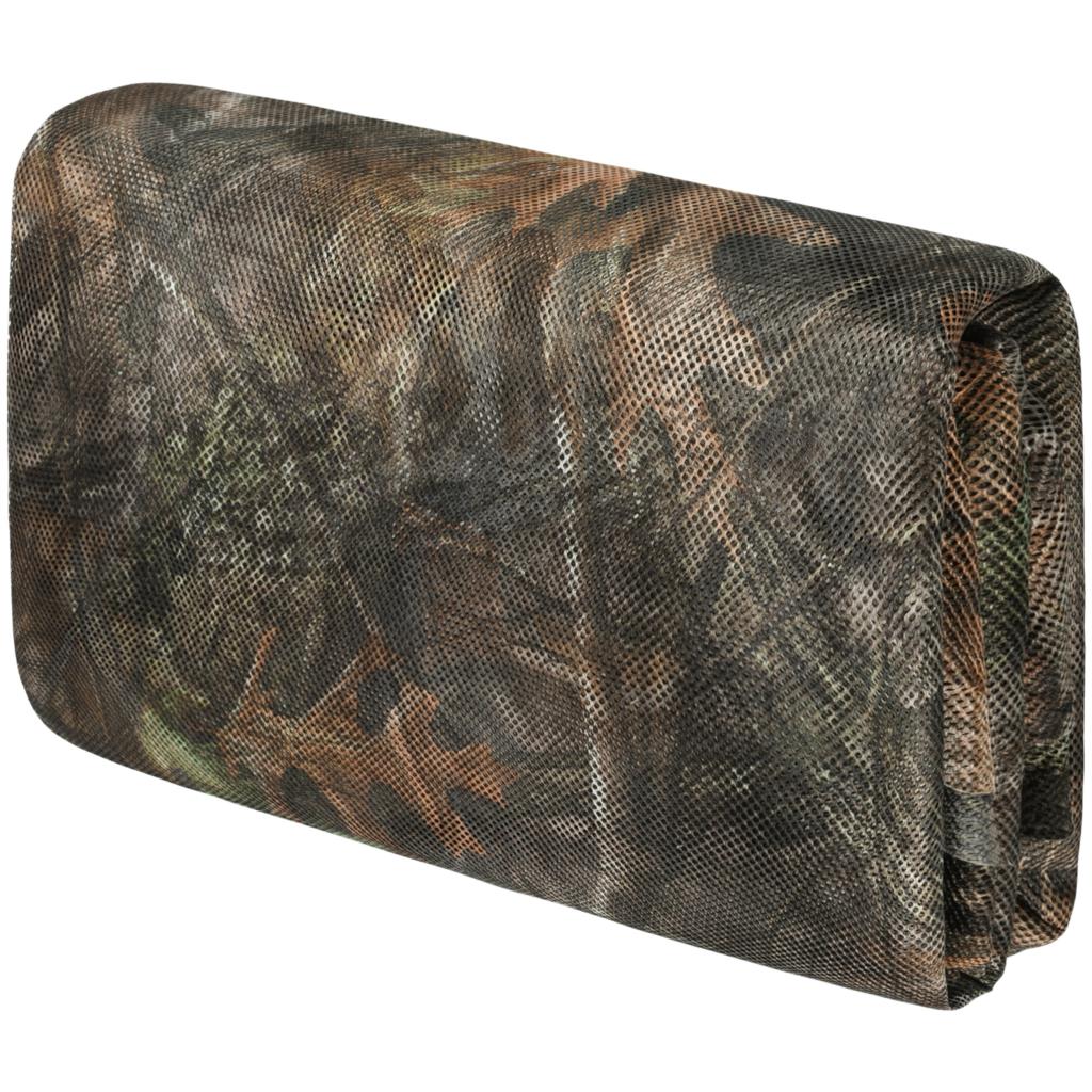 Outdoor Hunting Tent - 300D Cam Phối Lưới Săn Bao