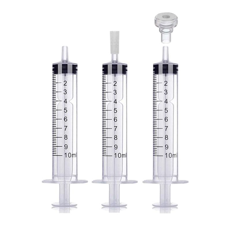 Scent Eliminator Spray - Perfume Liquid Transfer Syringe Tool 1/3Pcs