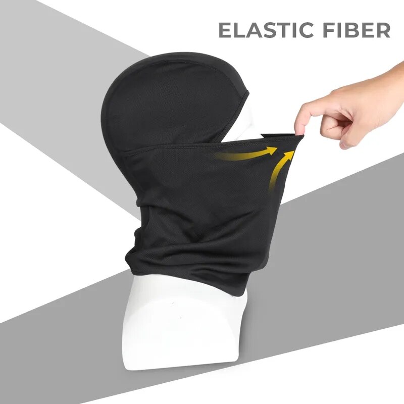 Military Tactical Balaclava Bi - đánh giá và giá Outdoor Hunting Bike