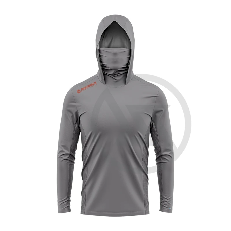 HotSale RIGHTTRACK Mask Hoodie - đánh giá và giá Hunting Outdoor Apparel