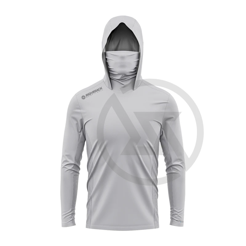 HotSale RIGHTTRACK Mask Hoodie - đánh giá và giá Hunting Outdoor Apparel