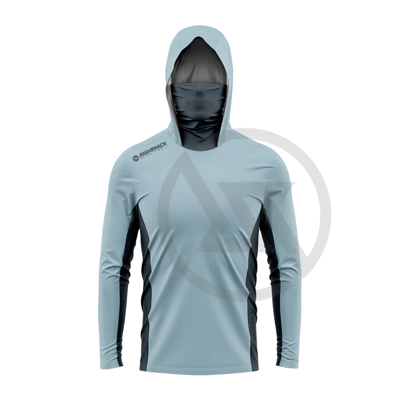 HotSale RIGHTTRACK Mask Hoodie - đánh giá và giá Hunting Outdoor Apparel