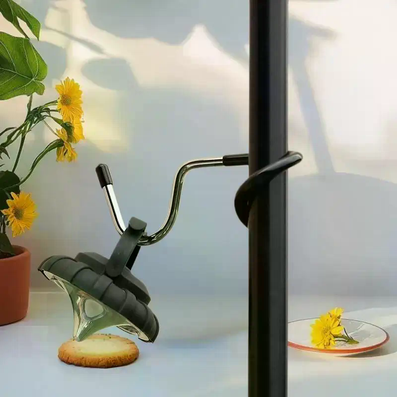 Stainless Steel Lamp Holder Ho - đánh giá và giá Outdoor Hunting Tent