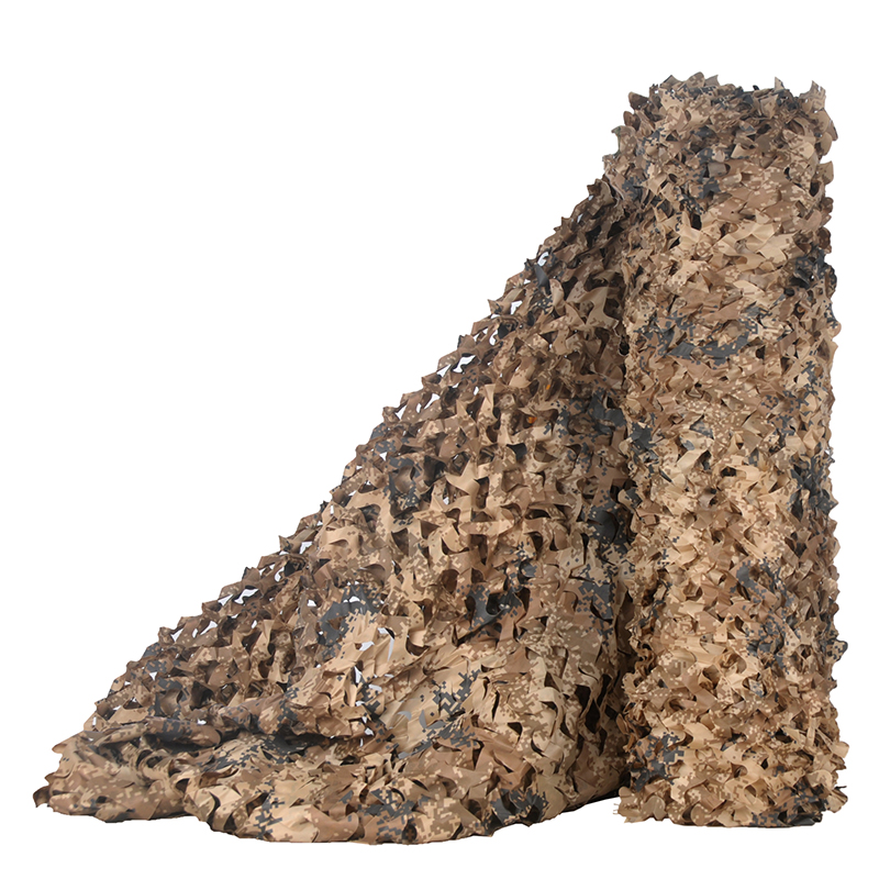Camo Netting 1.5m*2 3 4 5 6 8  - đánh giá và giá Outdoor Hunting Tent