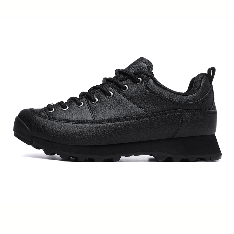 Trendy Leather Shoes Hiking Me - đánh giá và giá Hunting Outdoor Brands