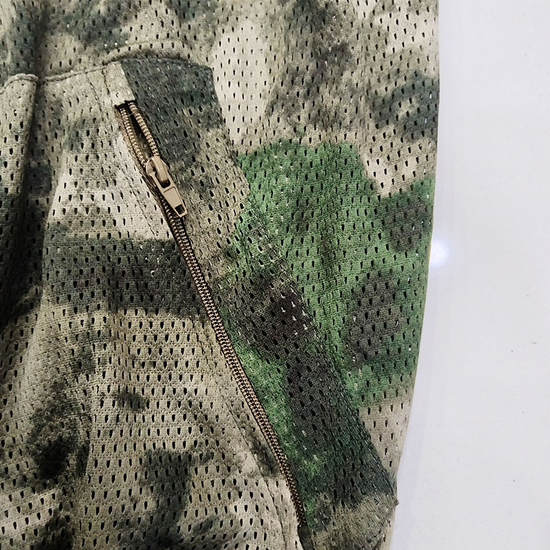 Summer Cool Mesh Camouflage Su - đánh giá và giá Hunting Outdoor Apparel