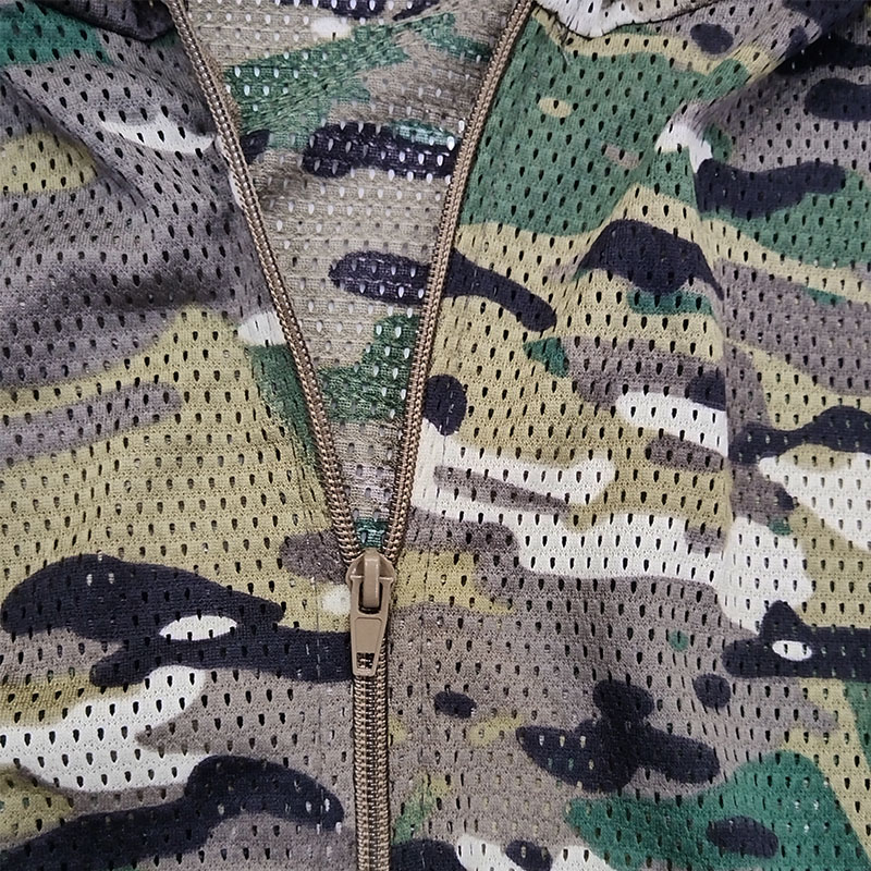 Summer Cool Mesh Camouflage Su - đánh giá và giá Hunting Outdoor Apparel