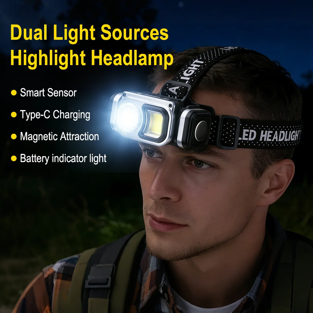 BORUiT 4 Lighting Modes 180° A - đánh giá và giá Outdoor Hunting Bike
