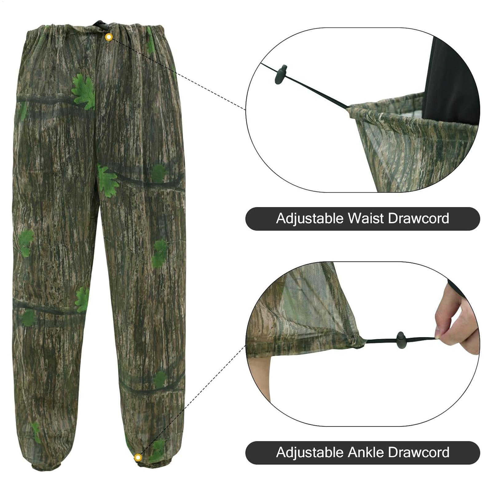 Men Hunting Clothes Fly Proof  - đánh giá và giá Hunting Outdoor Apparel