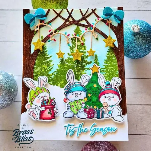 2025 Merry Christmas Elk Ginge - đánh giá và giá Elk Bugle Call
