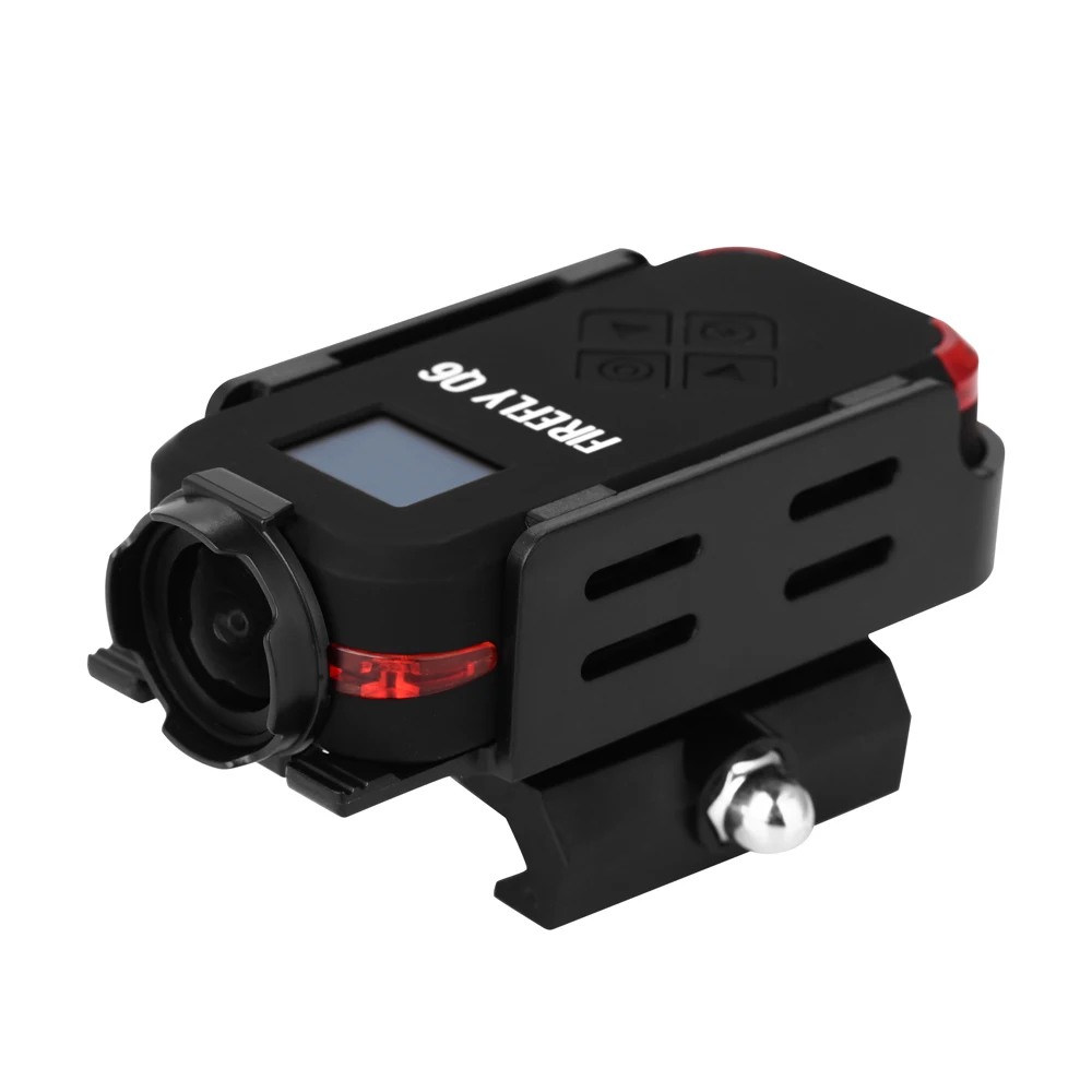 Hawkeye Firefly Q6 V3 1080P HD - đánh giá và giá Outdoor Hunting Bike