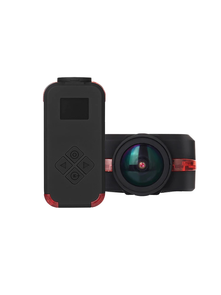 Hawkeye Firefly Q6 V3 1080P HD - đánh giá và giá Outdoor Hunting Bike