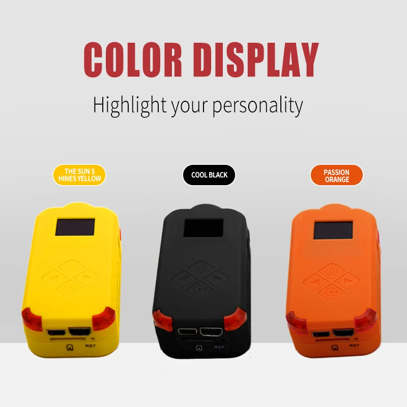 Hawkeye Firefly Q6 V3 1080P HD - đánh giá và giá Outdoor Hunting Bike