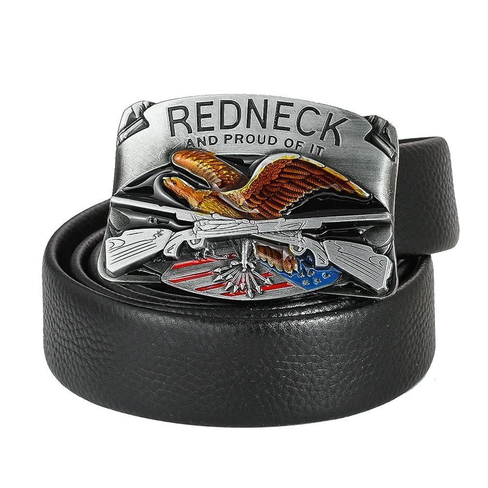 Wild Hunter Eagle Gun Belt Buc - đánh giá và giá Hunting Outdoor Apparel