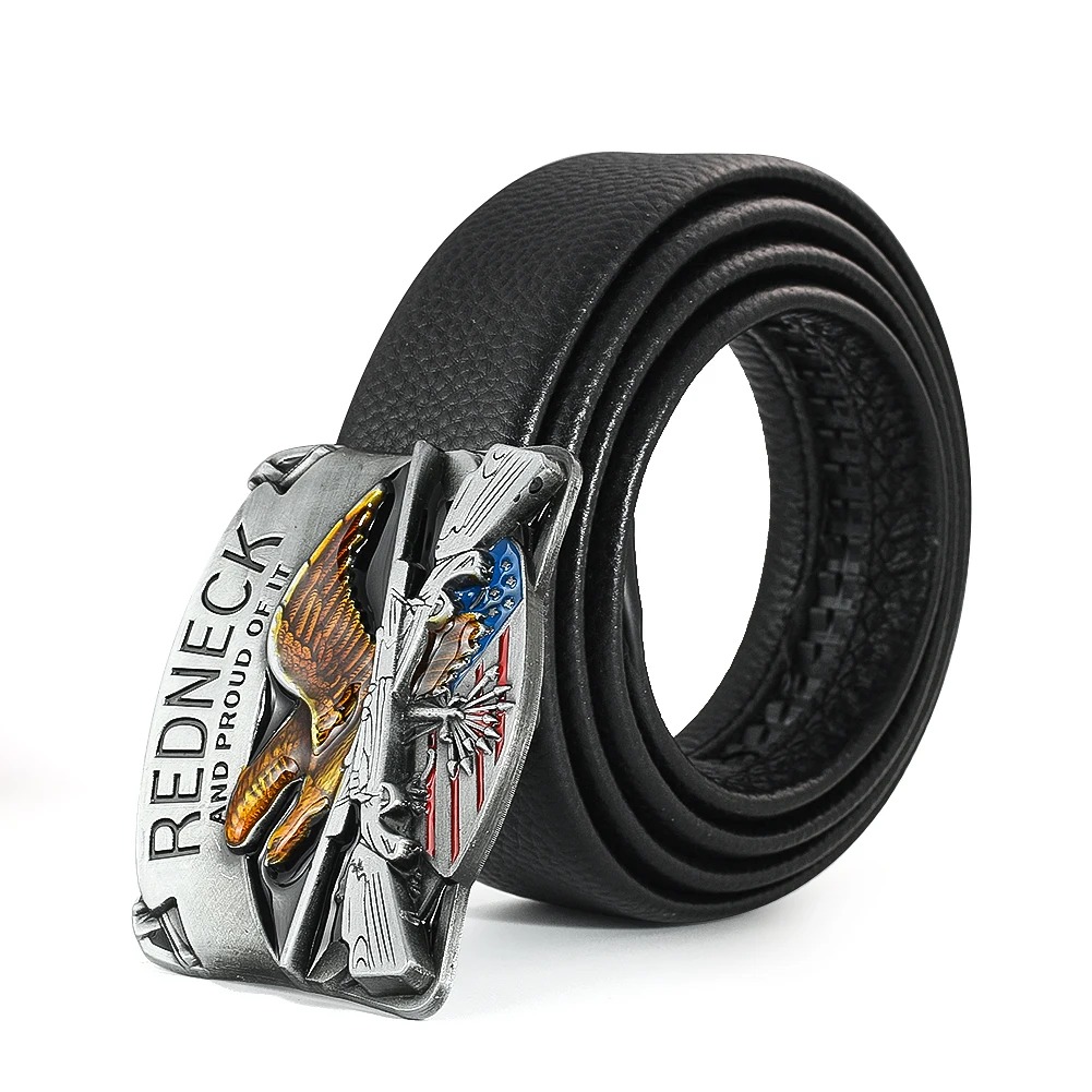 Wild Hunter Eagle Gun Belt Buc - đánh giá và giá Hunting Outdoor Apparel