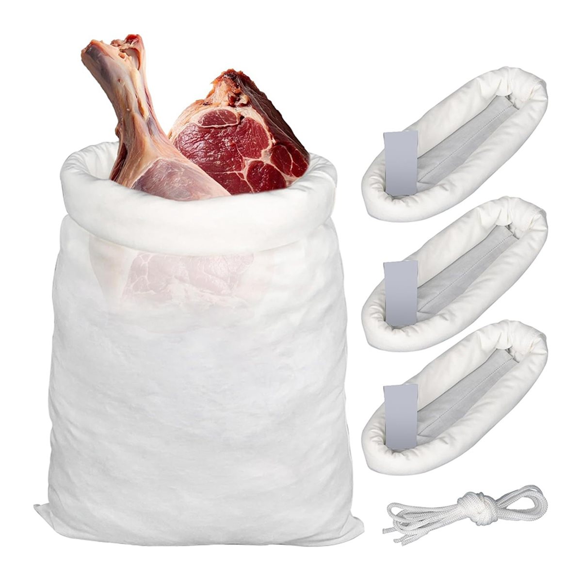 Game Bags Hunting Meat Bags, 5 - đánh giá và giá Game Bag Meat Hunting