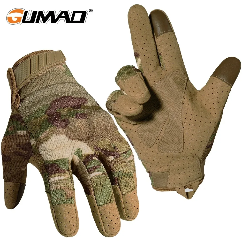 Camo Touch Screen Tactical Glo - đánh giá và giá Outdoor Hunting Bike
