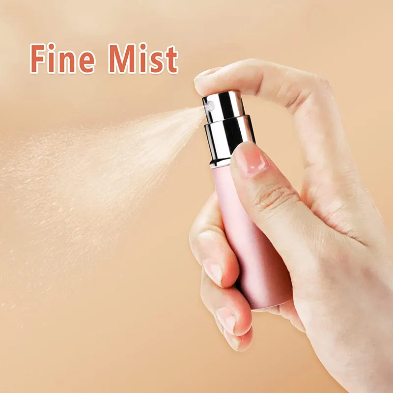 4pcs+4 Accessories 5ml Refilla - đánh giá và giá Scent Eliminator Spray
