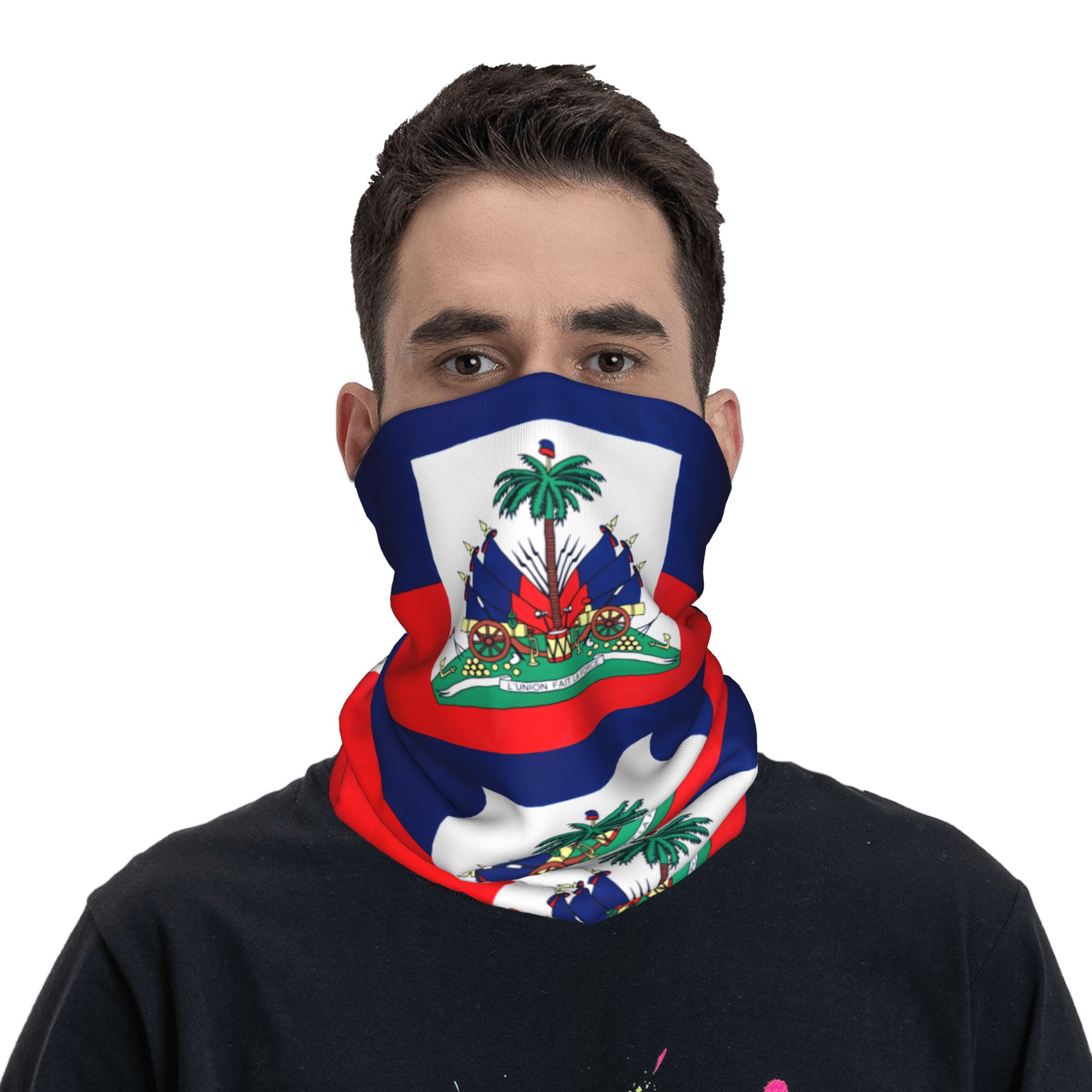 Outdoor Sports Balaclava Haiti - đánh giá và giá Outdoor Hunting Bike