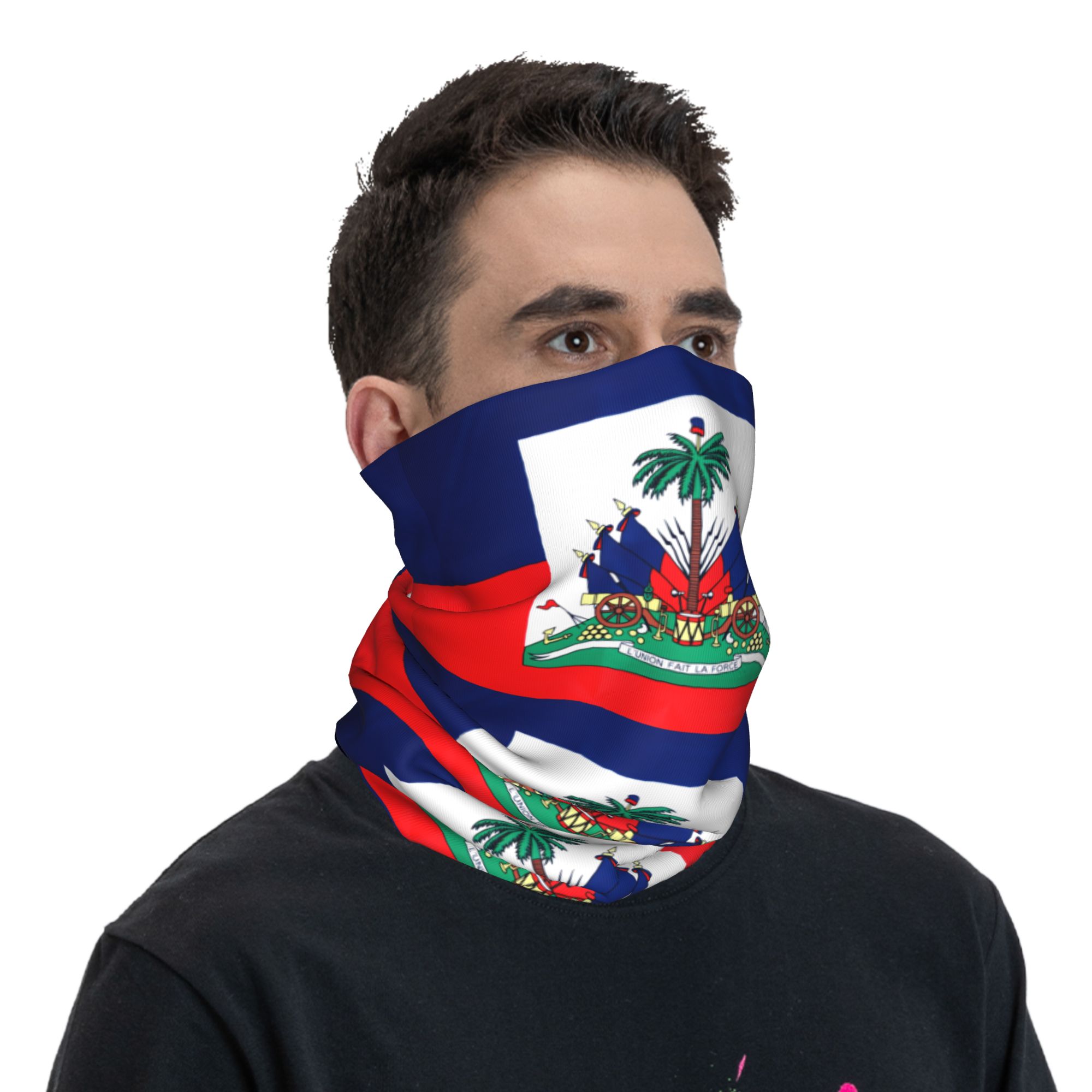 Outdoor Sports Balaclava Haiti - đánh giá và giá Outdoor Hunting Bike