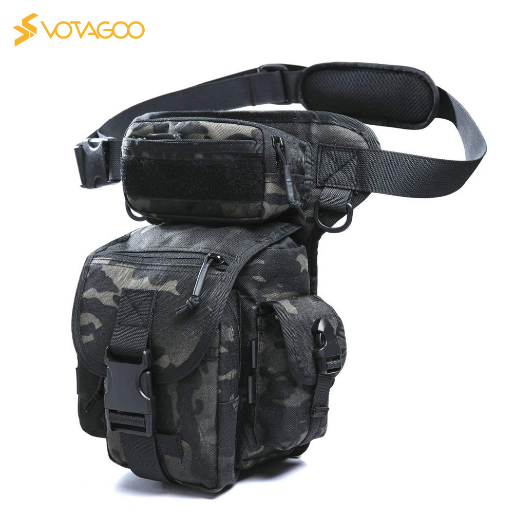 VOTAGOO Waterproof Military Ta - đánh giá và giá Outdoor Hunting Bike