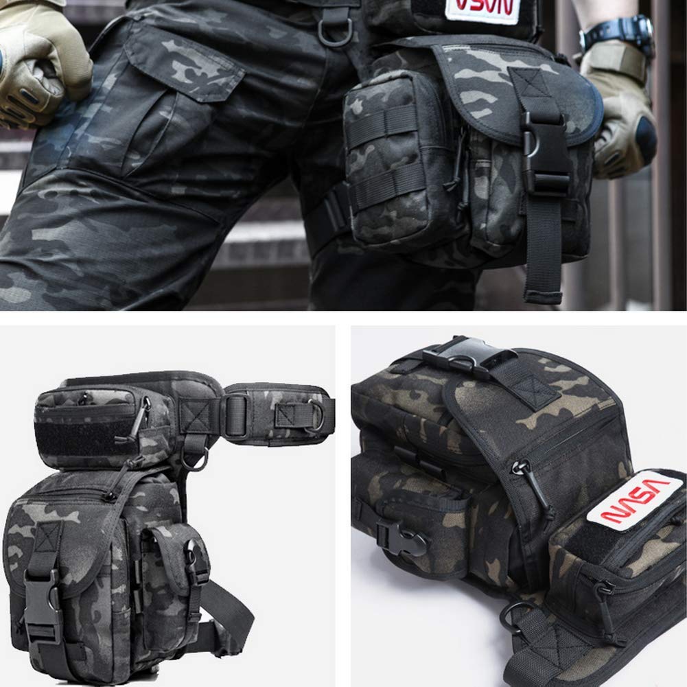 VOTAGOO Waterproof Military Ta - đánh giá và giá Outdoor Hunting Bike