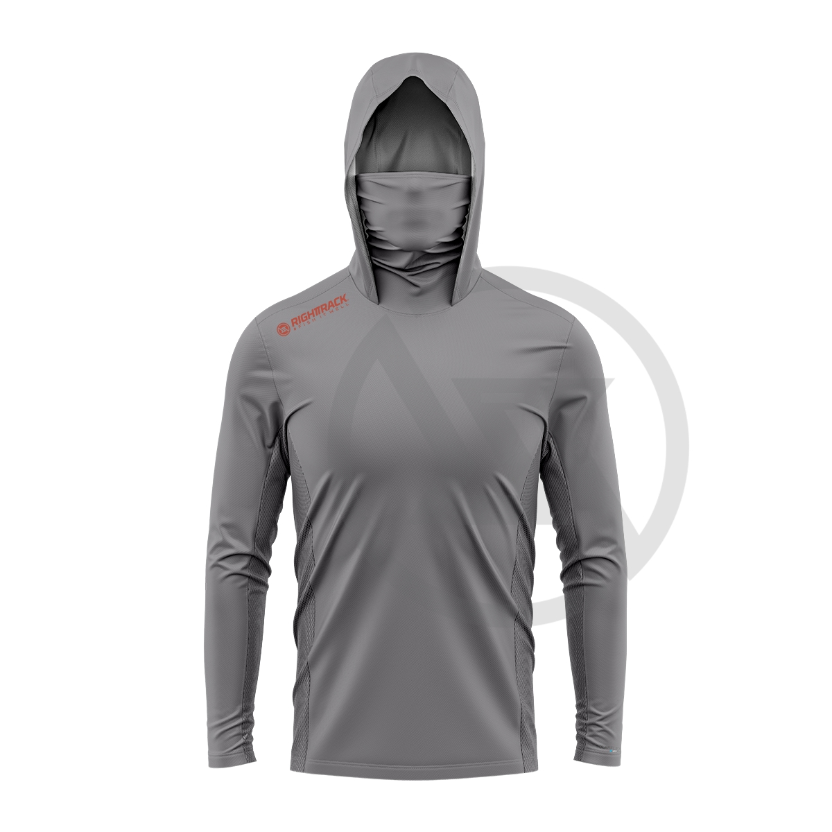 HotSale RIGHTTRACK Mask Hoodie - đánh giá và giá Hunting Outdoor Apparel