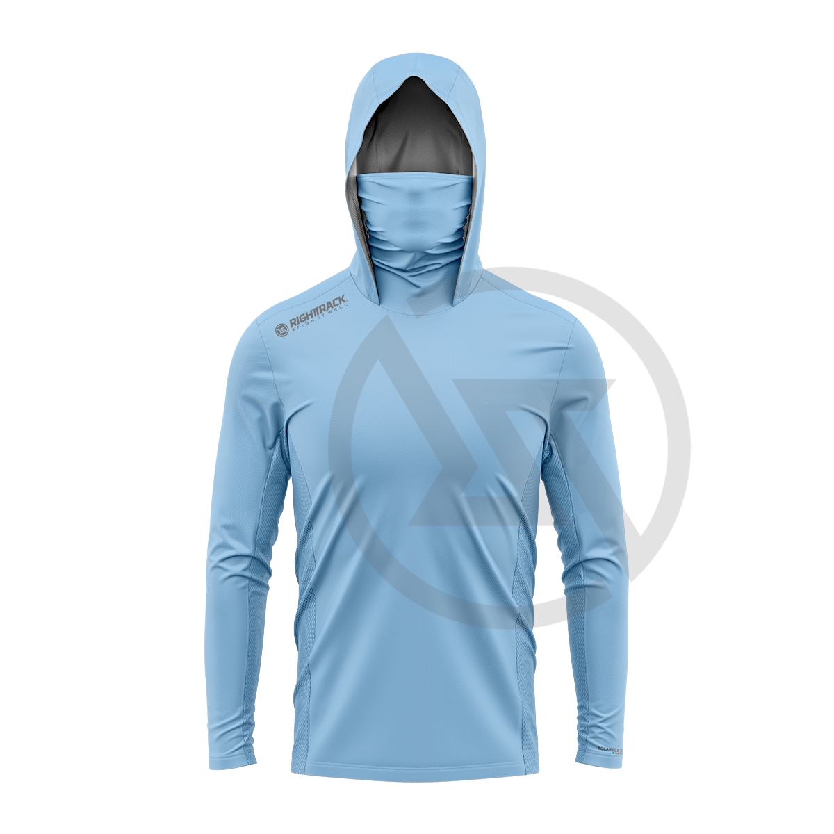 HotSale RIGHTTRACK Mask Hoodie - đánh giá và giá Hunting Outdoor Apparel