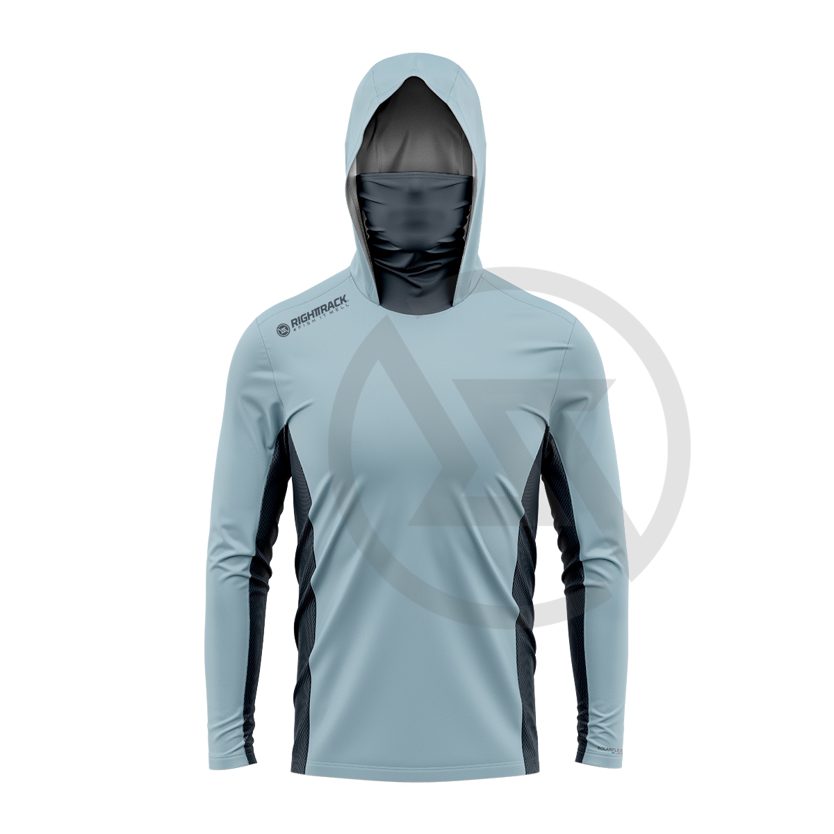 HotSale RIGHTTRACK Mask Hoodie - đánh giá và giá Hunting Outdoor Apparel