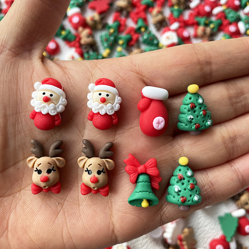10 Chiếc Giáng Sinh Móng Tay C - đánh giá và giá Elk Bugle Call