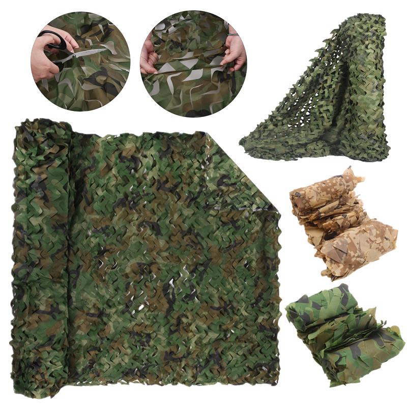 camouflage net Hunting camoufl - đánh giá và giá Outdoor Hunting Tent