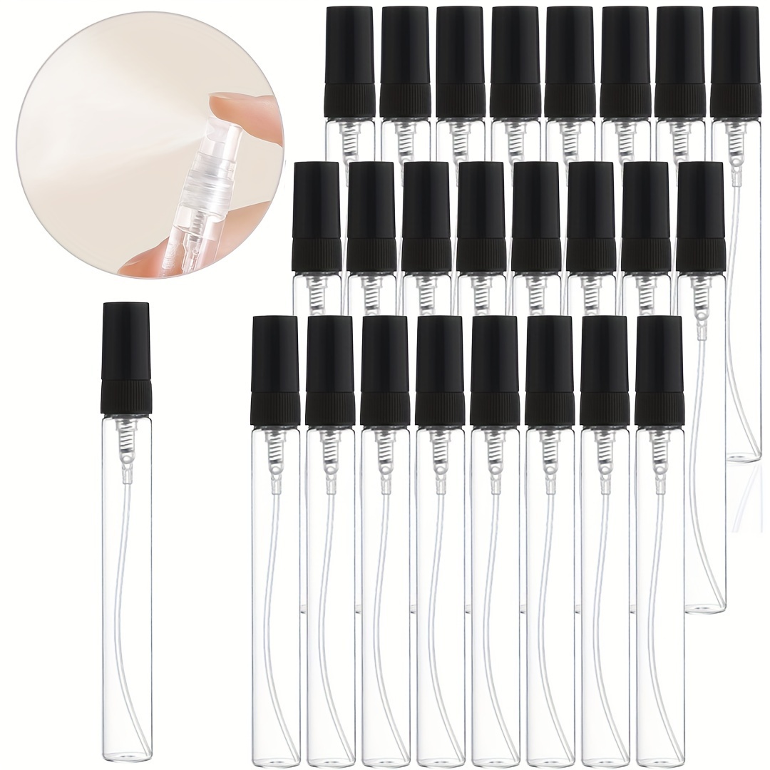 25pcs 10ml Refillable Empty Po - đánh giá và giá Scent Eliminator Spray
