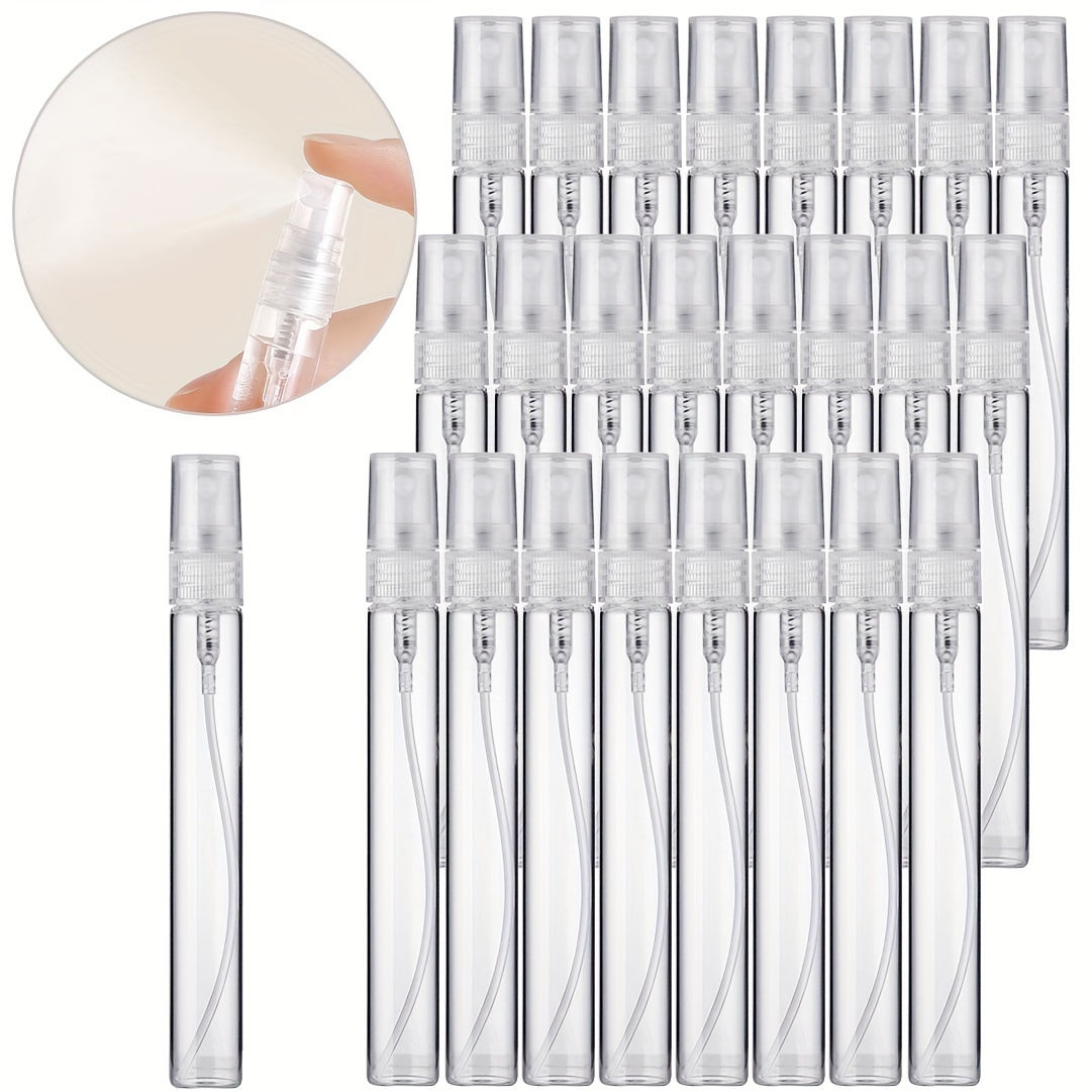 25pcs 10ml Refillable Empty Po - đánh giá và giá Scent Eliminator Spray