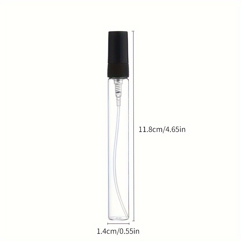 25pcs 10ml Refillable Empty Po - đánh giá và giá Scent Eliminator Spray
