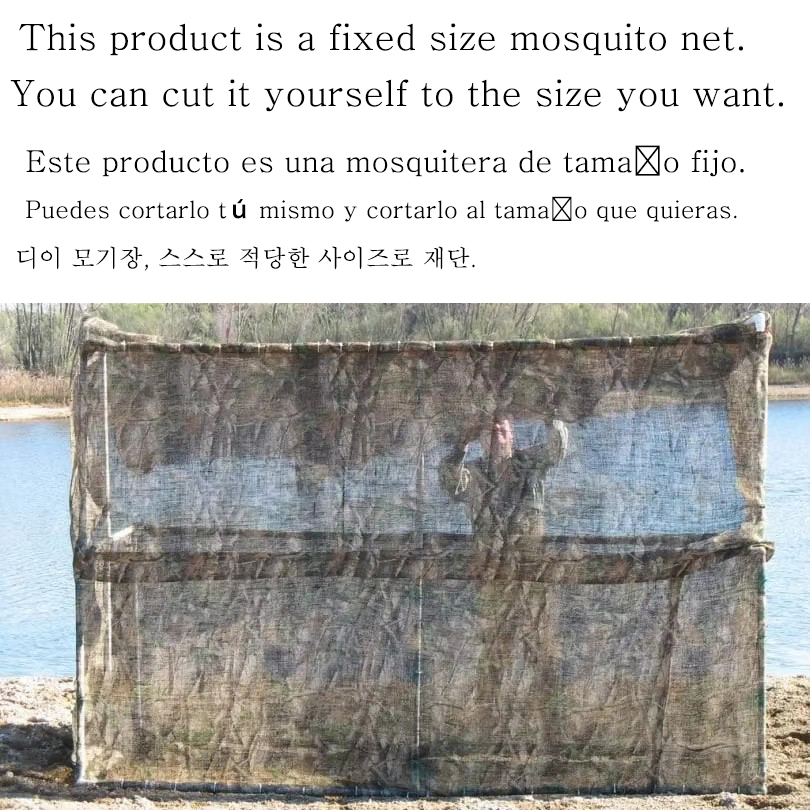 Tent Accessories Diy Mosquito  - đánh giá và giá Outdoor Hunting Tent