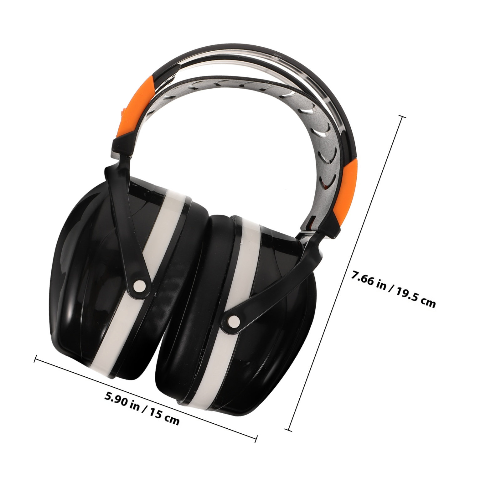 Multi Scenario Noise Canceling - đánh giá và giá Shooting Ear Muff