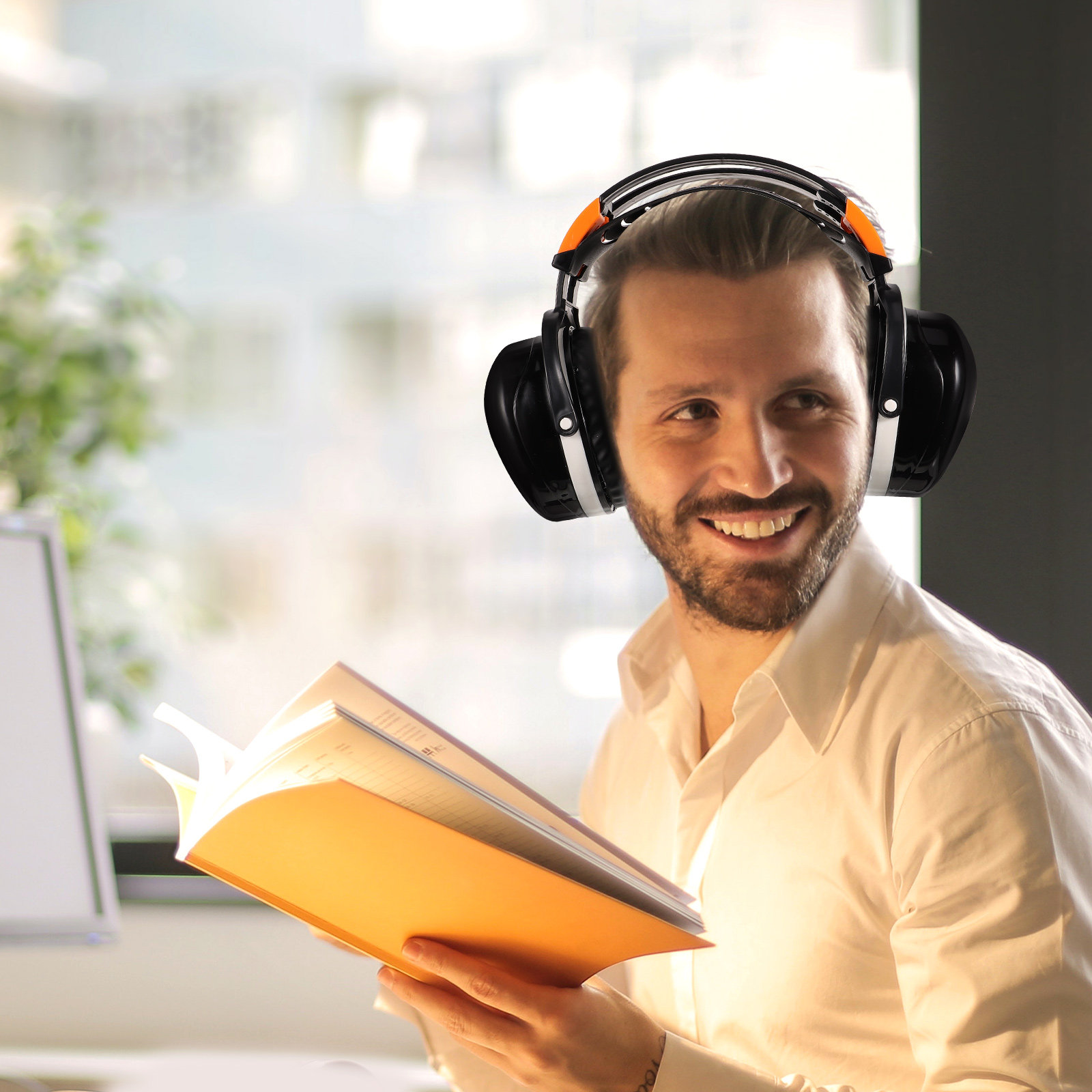 Multi Scenario Noise Canceling - đánh giá và giá Shooting Ear Muff