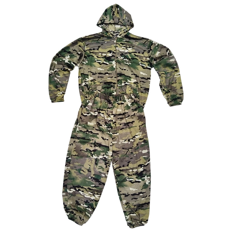 Summer Cool Mesh Camouflage Su - đánh giá và giá Hunting Outdoor Apparel