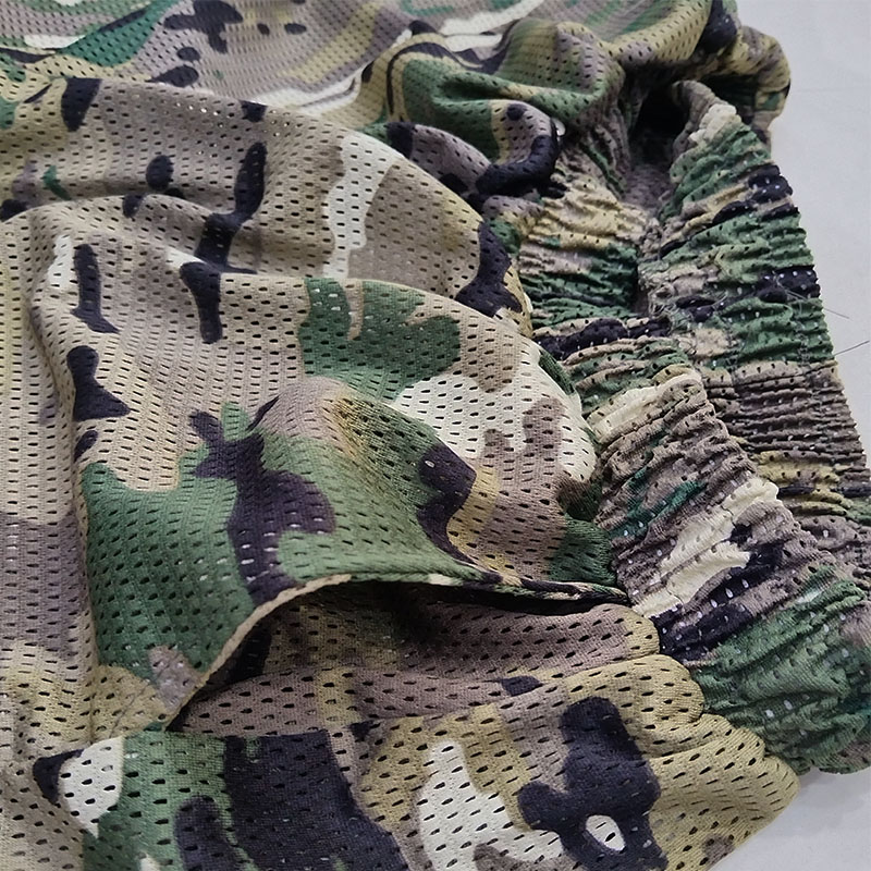 Summer Cool Mesh Camouflage Su - đánh giá và giá Hunting Outdoor Apparel