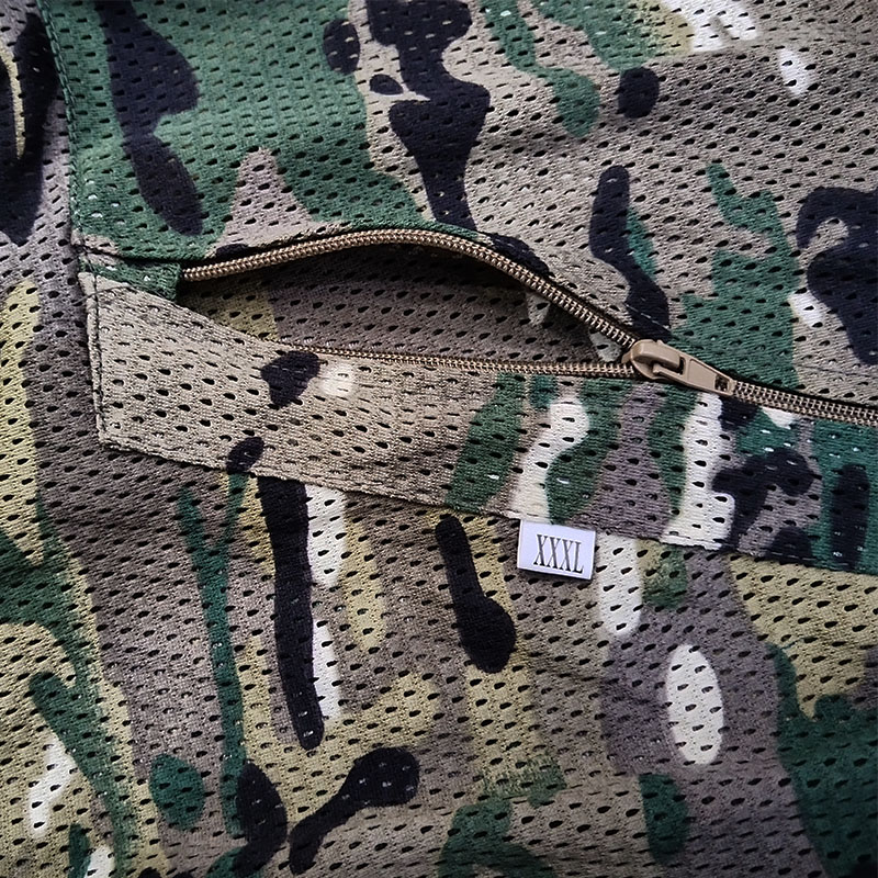 Summer Cool Mesh Camouflage Su - đánh giá và giá Hunting Outdoor Apparel