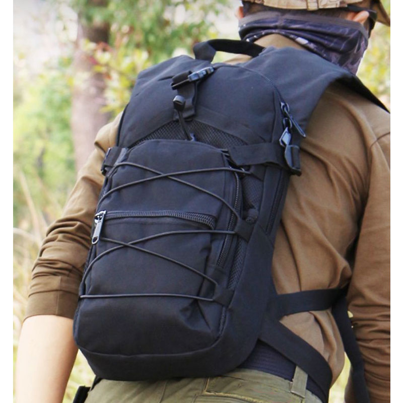 15L Molle Chiến Thuật Ba Lô 80 - đánh giá và giá Outdoor Hunting Bike