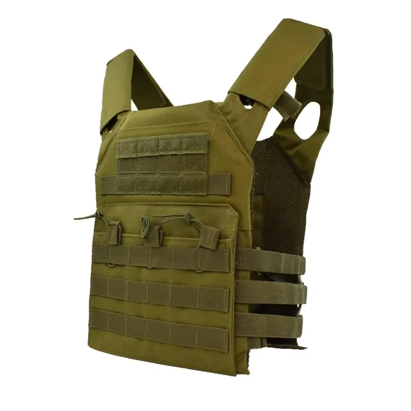 Multifunctional Tactical Vest  - đánh giá và giá Hunting Outdoor Apparel
