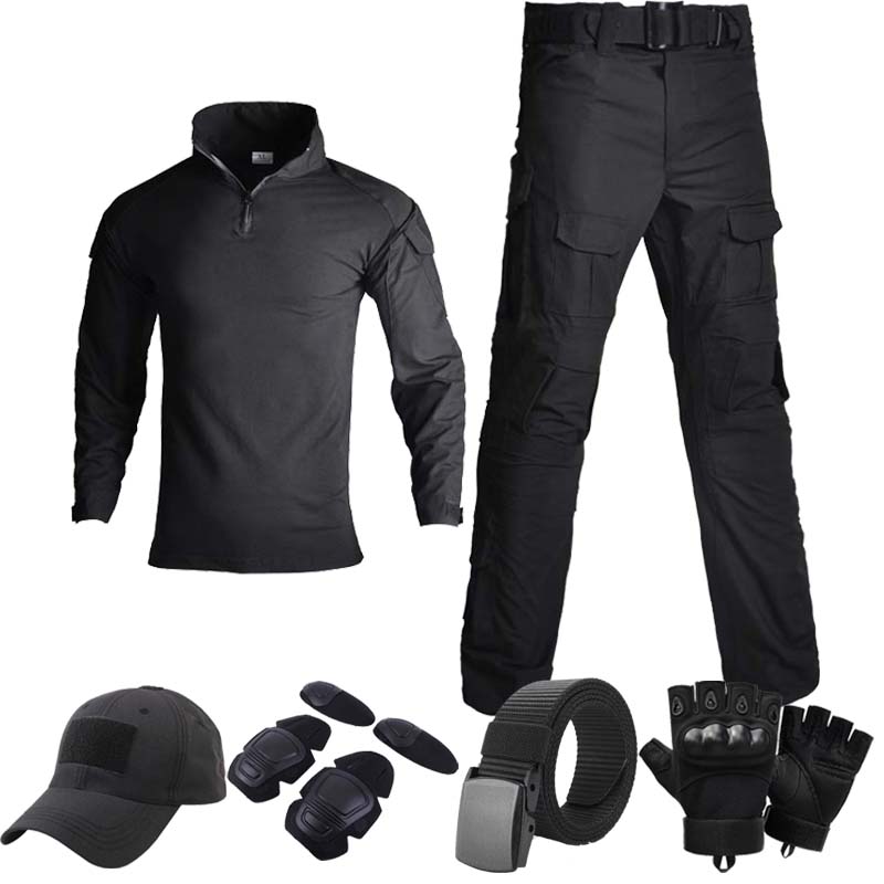 Tactical Combat Uniform Set Me - đánh giá và giá Hunting Outdoor Apparel