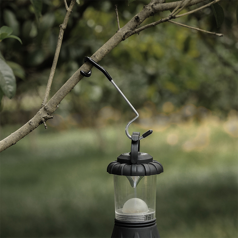 Outdoor Tent Pole Lamp Holder  - đánh giá và giá Outdoor Hunting Tent