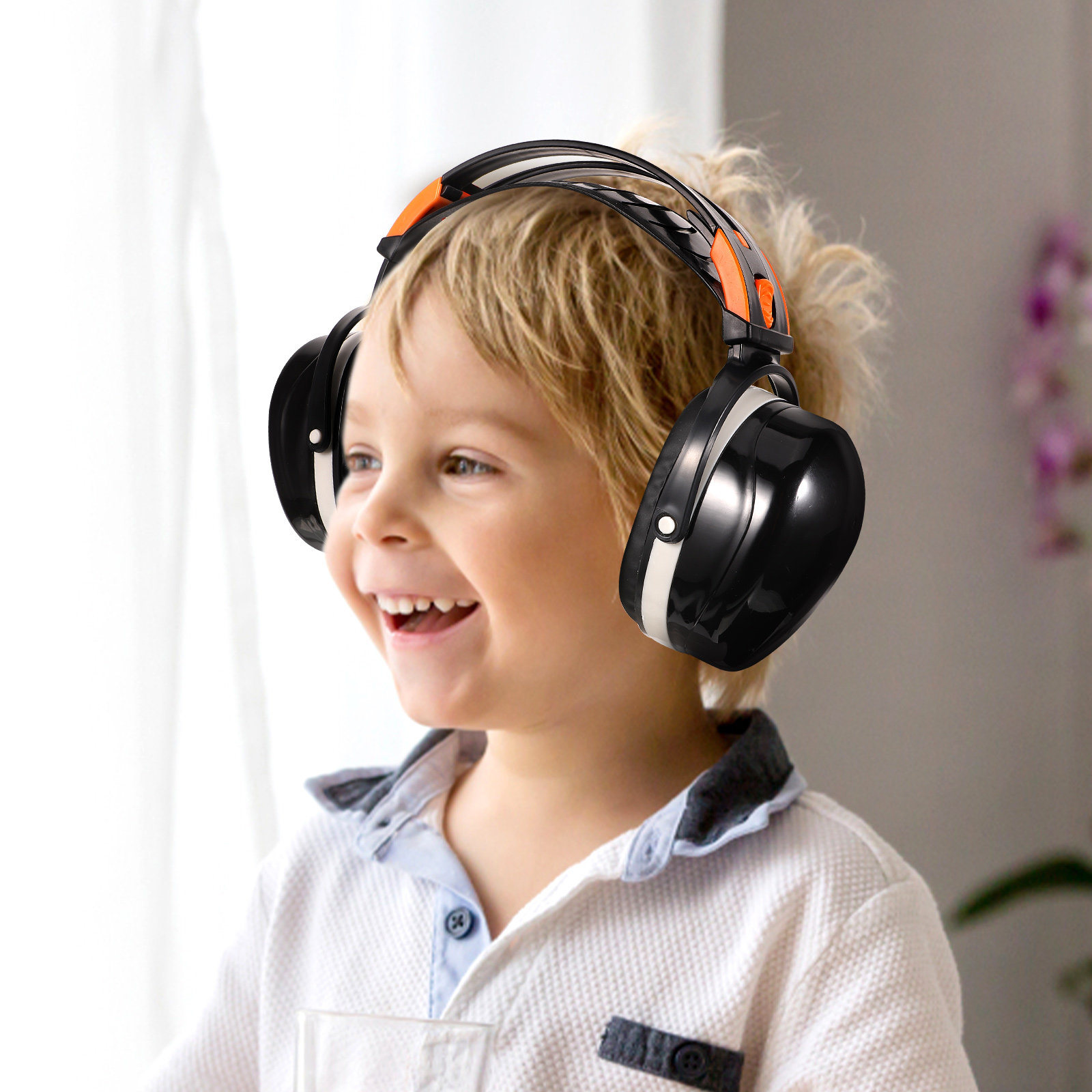 Soundproof Ear Protection Earm - đánh giá và giá Shooting Ear Muff