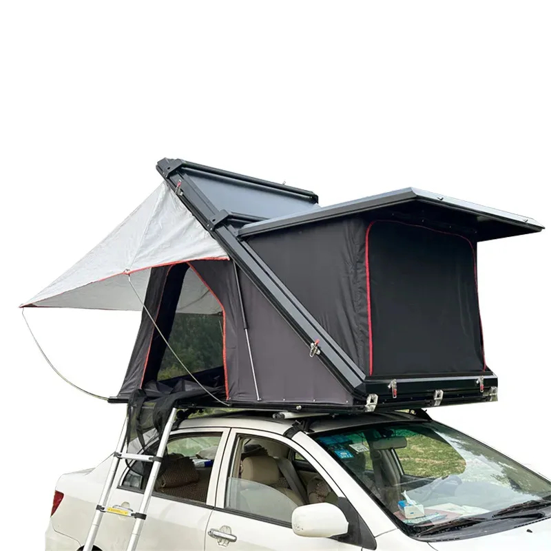 Z Shape Auto Open Roof Top Ten - đánh giá và giá Outdoor Hunting Tent