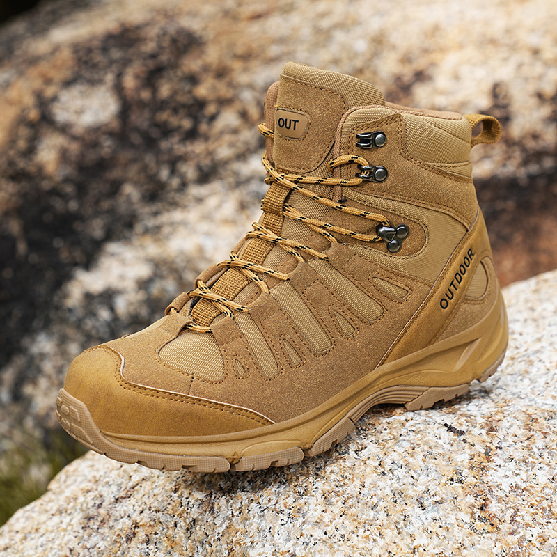 New Men High Quality Brand Lea - đánh giá và giá Hunting Outdoor Brands